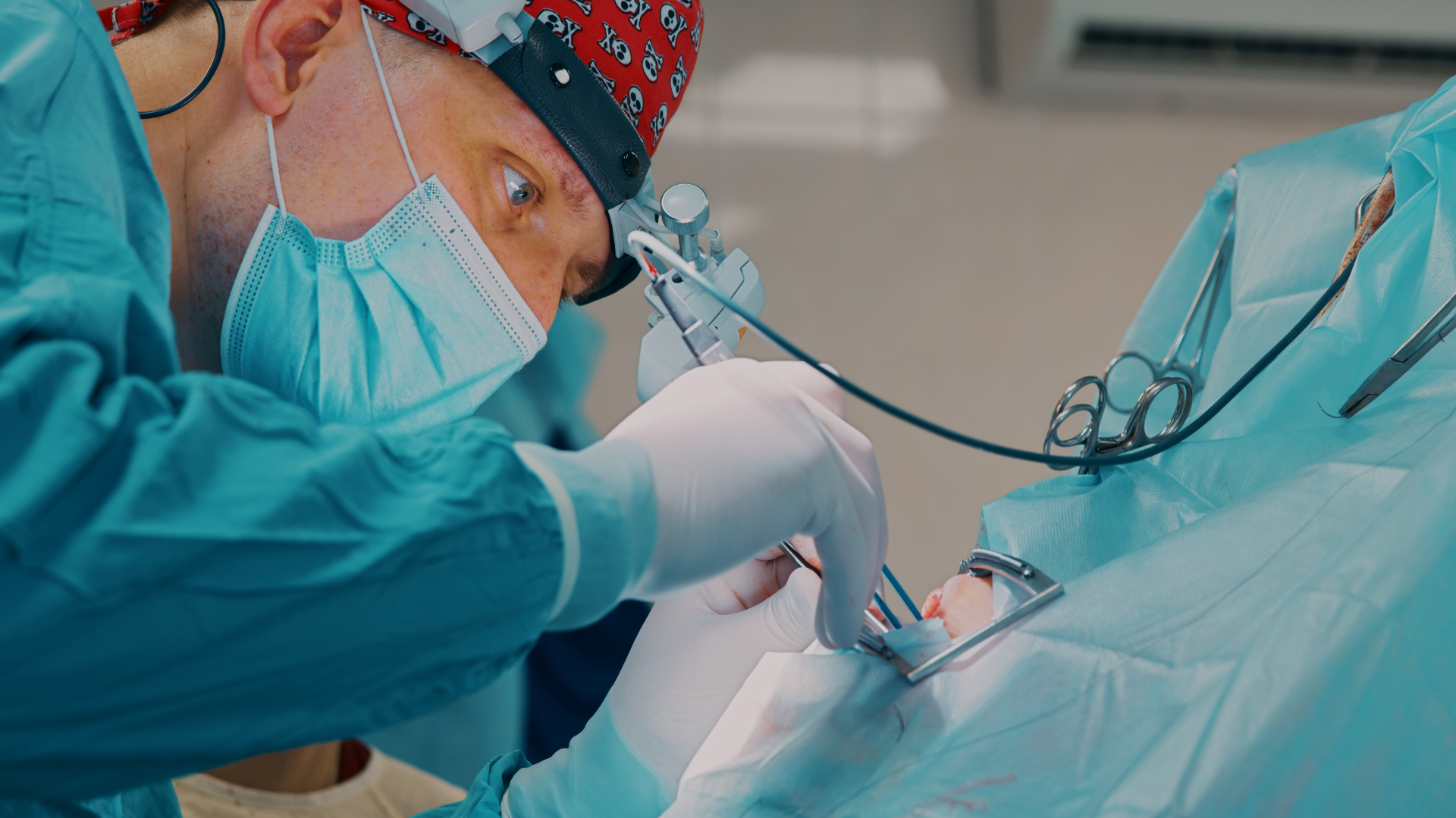 When should you consider consulting an oral surgeon?