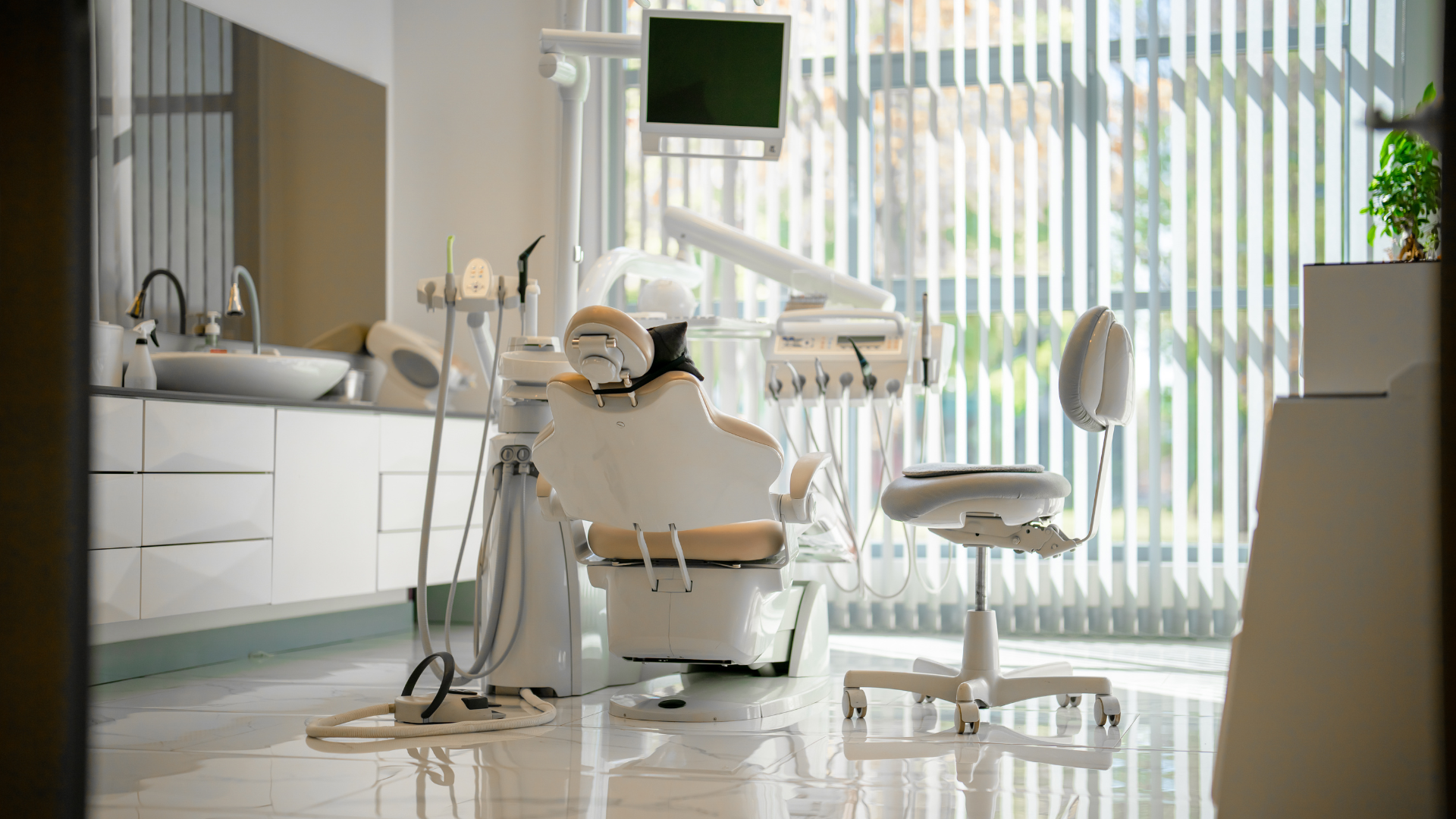 What should I consider when choosing a dental provider?