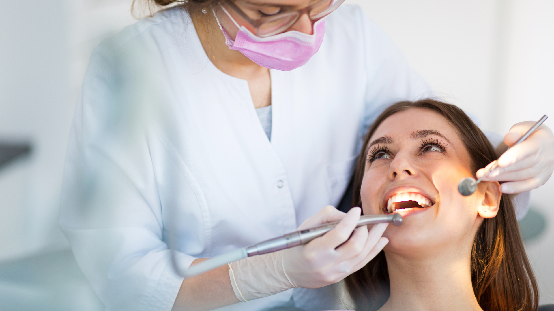 Your Smile’s First Line of Defense: Why Do You Need a General Dentist?