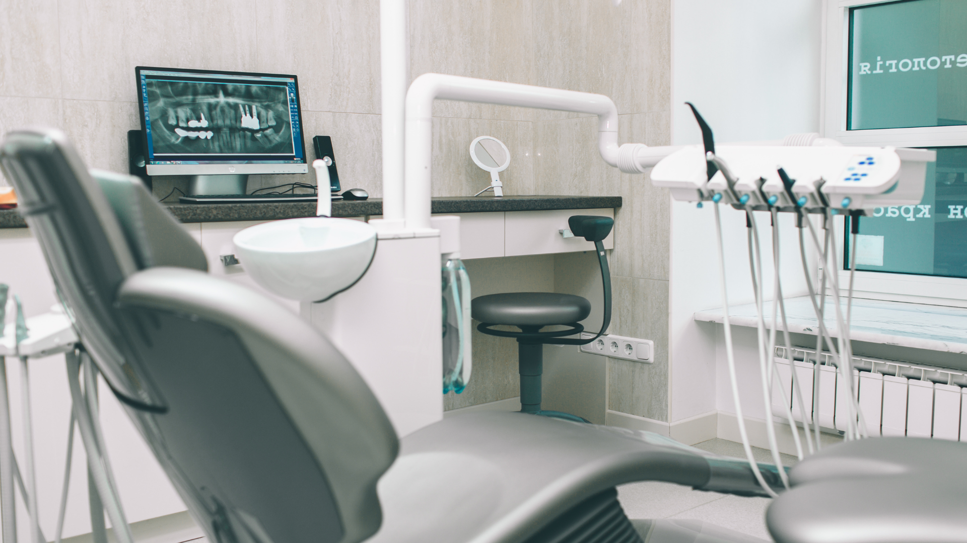 What additional training do dental specialists receive compared to general dentists?